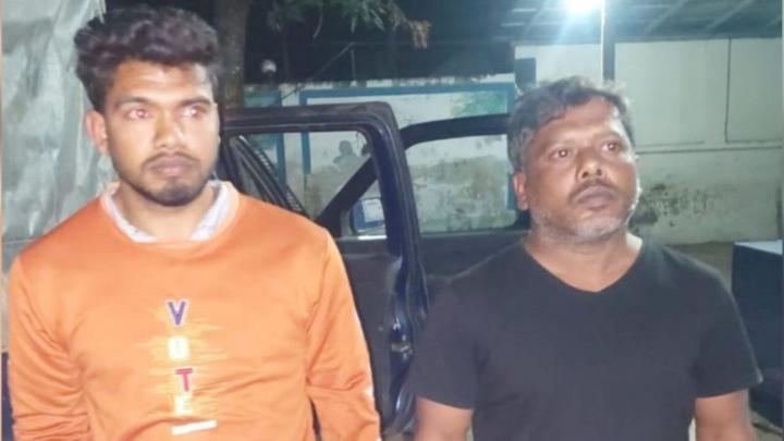 ধুনটে চেকপোষ্ট বসাতে বাঁধা দিয়ে পুলিশকে মারধর, গ্রেপ্তার হামলাকারী  ছবি : সংগৃহীত